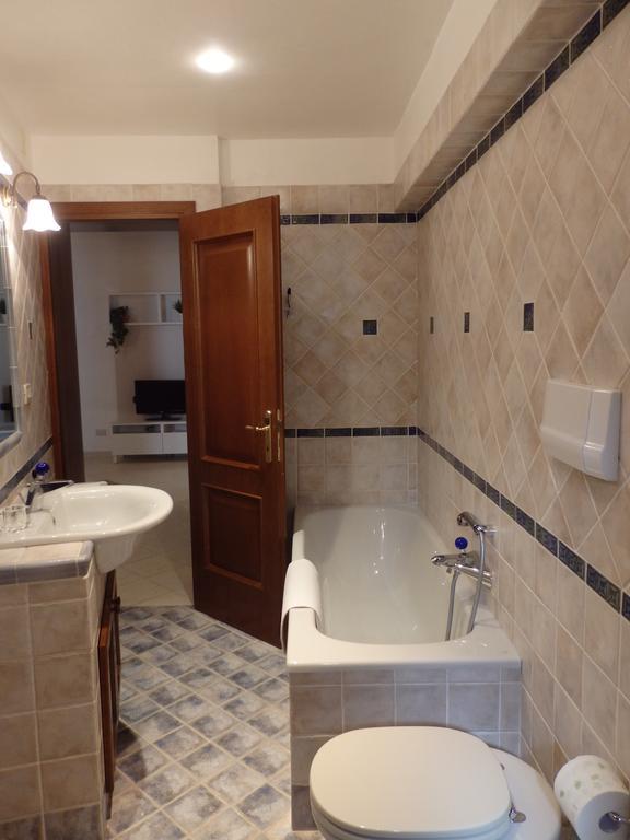 Appartamento Alla Crea Venice Exterior photo