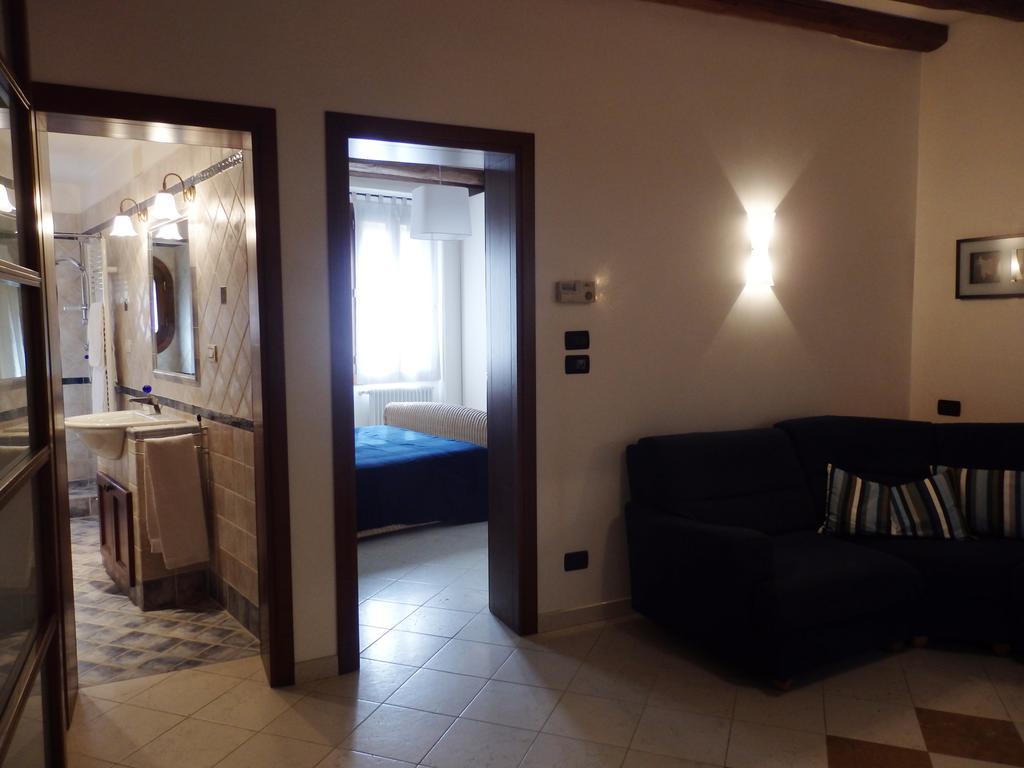 Appartamento Alla Crea Venice Exterior photo