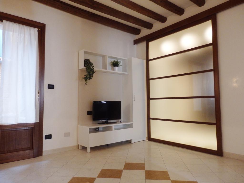 Appartamento Alla Crea Venice Exterior photo